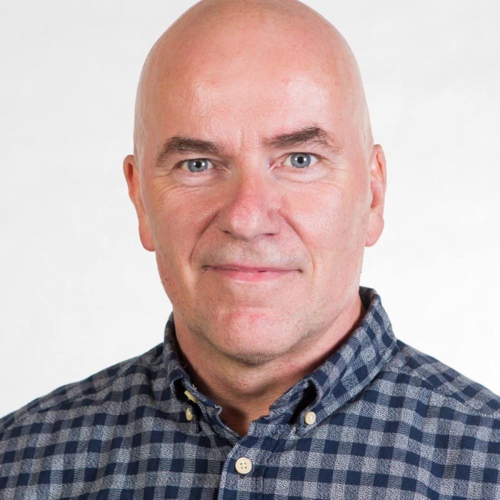 Gunnar Jónatansson