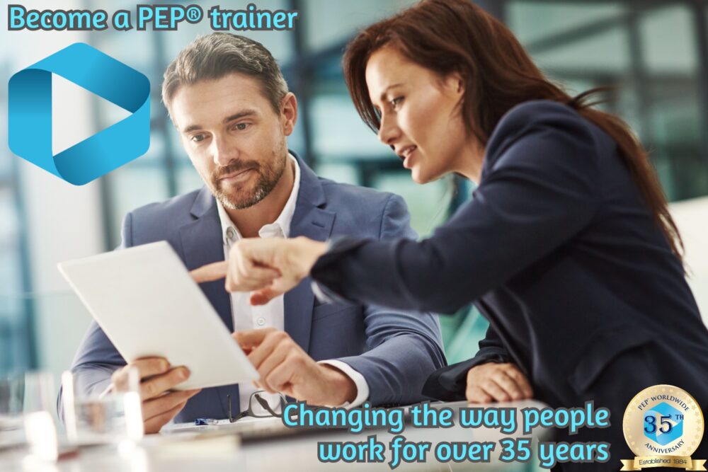become a trainer GB
