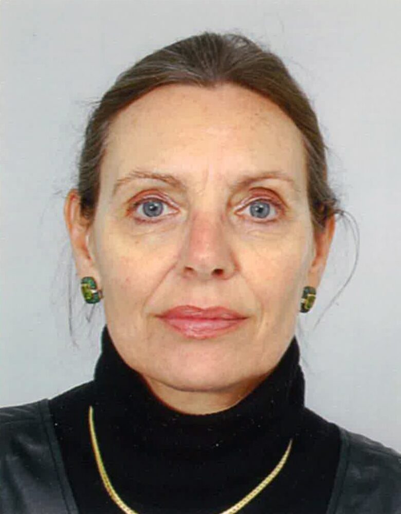 Cathy Magnusson