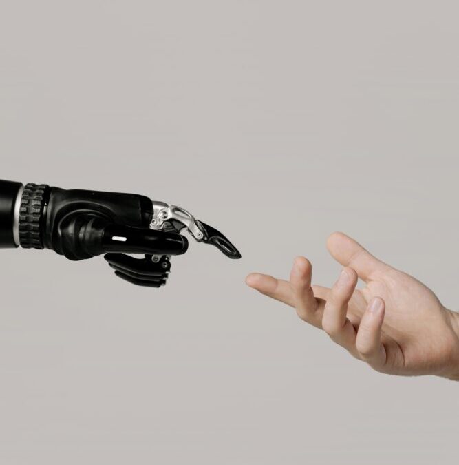 To Do lists and the limiting factor of AI tools